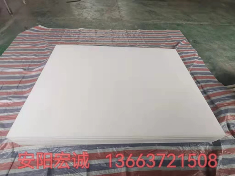 “315”在行動(dòng)，宏誠(chéng)超高分子聚乙烯板質(zhì)量有保證！